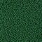 Miyuki 11 Round Seed Bead,11-2048, Dyed Hunter Green, 13 grams